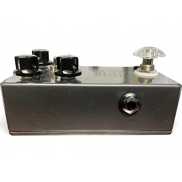 Used JHS Pedals KILT v2 Effect Pedal