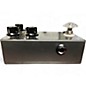 Used JHS Pedals KILT v2 Effect Pedal