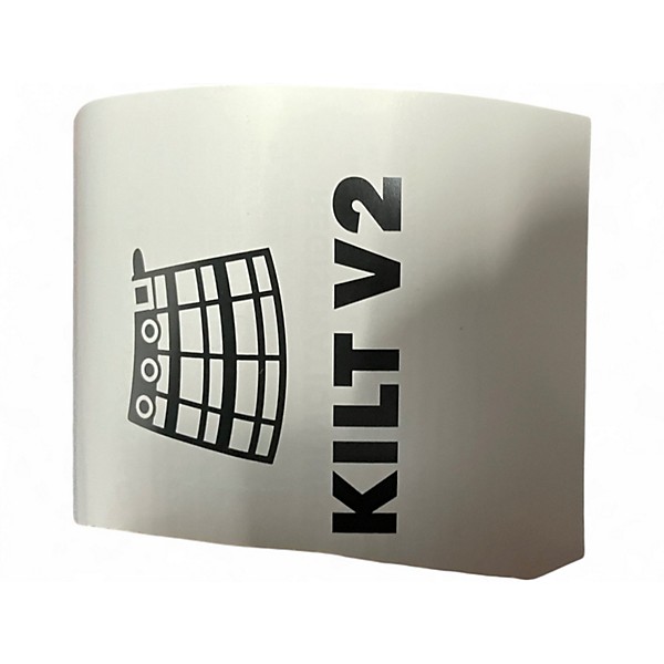 Used JHS Pedals KILT v2 Effect Pedal