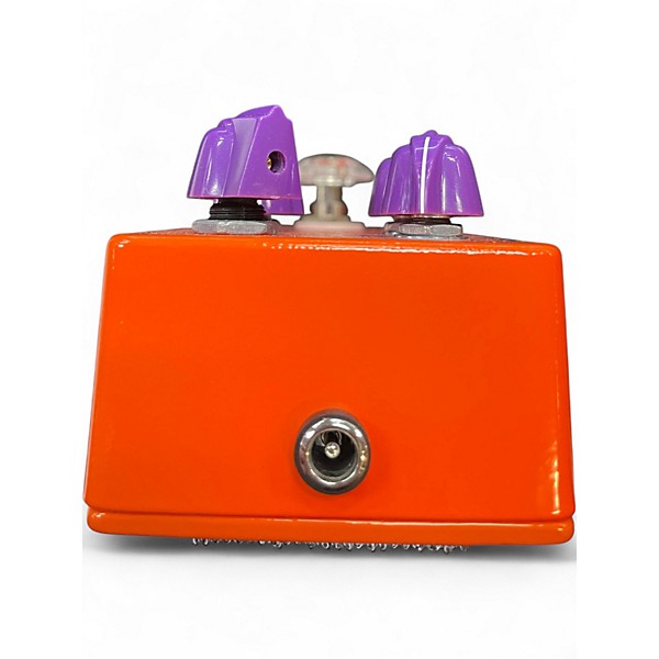 Used JHS Pedals CHEESE BALL Effect Pedal