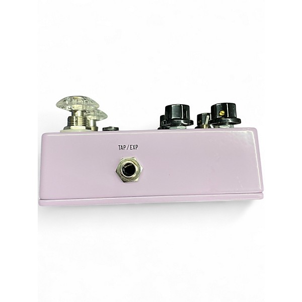 Used JHS Pedals EMPEROR V2 Effect Pedal