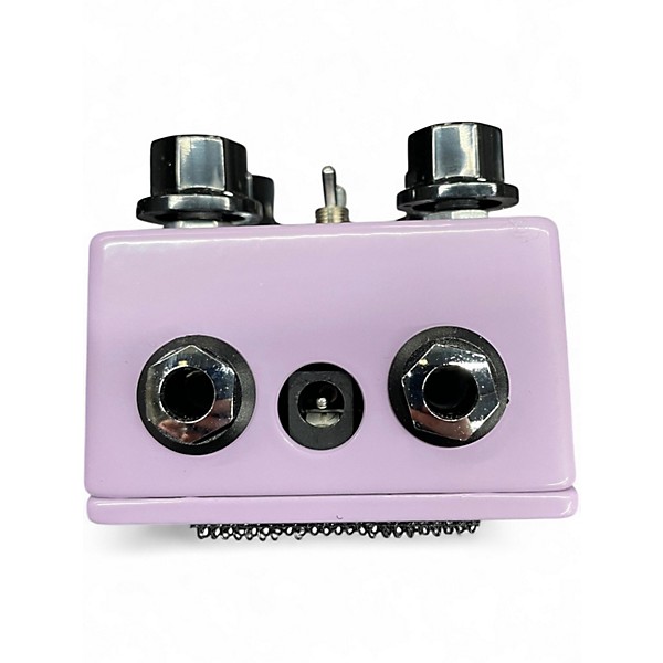 Used JHS Pedals EMPEROR V2 Effect Pedal