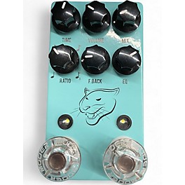 Used JHS Pedals PANTHER CUB v2 Effect Pedal