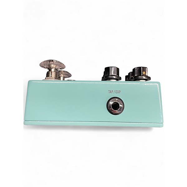 Used JHS Pedals PANTHER CUB v2 Effect Pedal