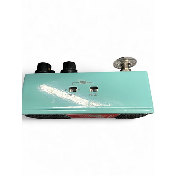 Used JHS Pedals PANTHER CUB v2 Effect Pedal
