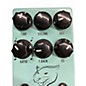 Used JHS Pedals PANTHER CUB v2 Effect Pedal