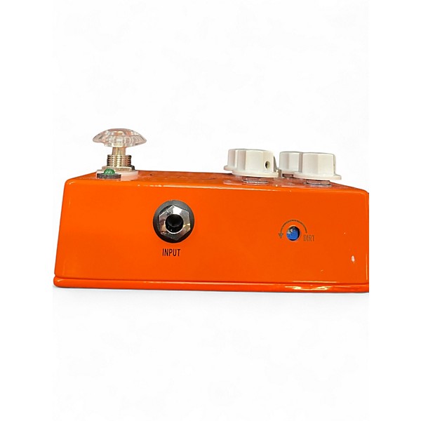 Used JHS Pedals Pulp 'N' Peel v4 Effect Pedal