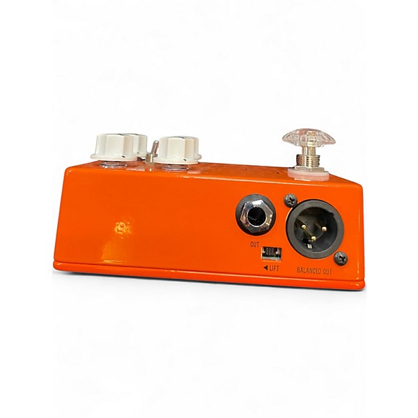 Used JHS Pedals Pulp 'N' Peel v4 Effect Pedal