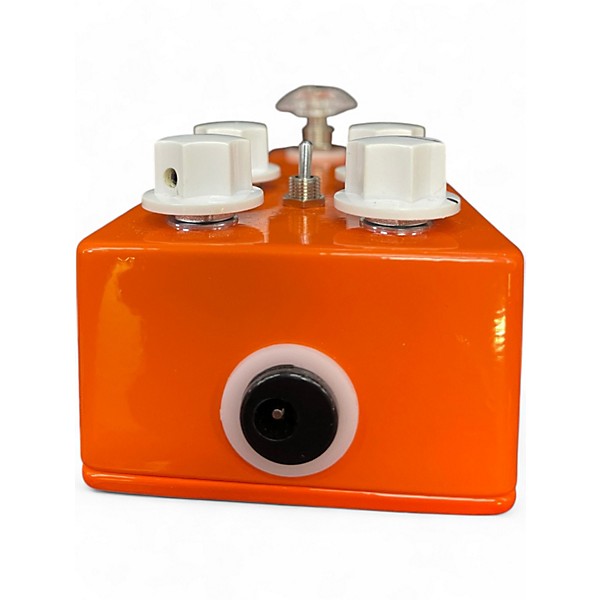 Used JHS Pedals Pulp 'N' Peel v4 Effect Pedal