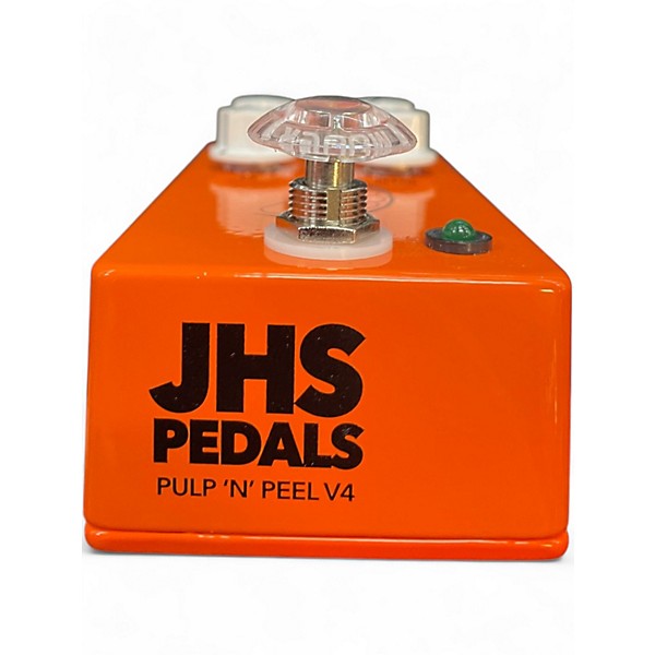 Used JHS Pedals Pulp 'N' Peel v4 Effect Pedal
