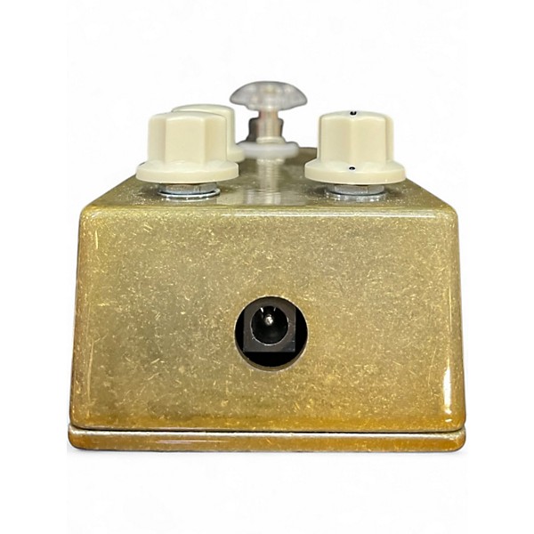 Used JHS Pedals Morning Glory V4 Effect Pedal