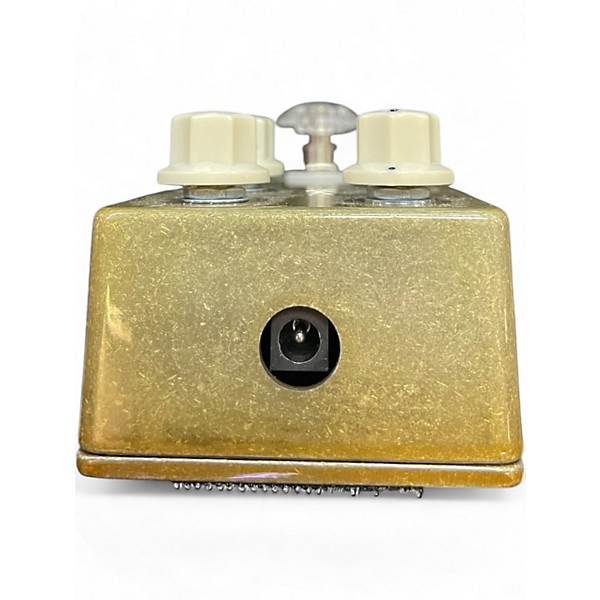 Used JHS Pedals Morning Glory V4 Effect Pedal