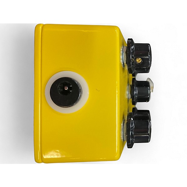 Used JHS Pedals Charlie Brown V4 Effect Pedal