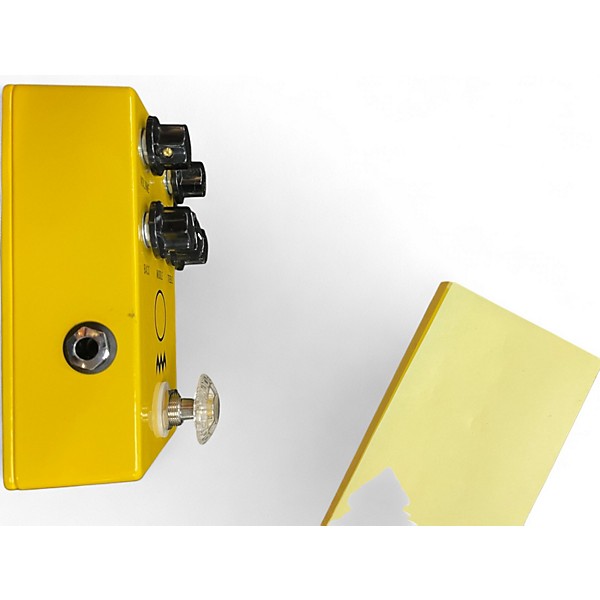 Used JHS Pedals Charlie Brown V4 Effect Pedal