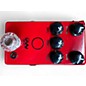 Used JHS Pedals Angry Charlie V3 Effect Pedal thumbnail