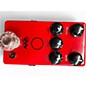Used JHS Pedals Angry Charlie V3 Effect Pedal