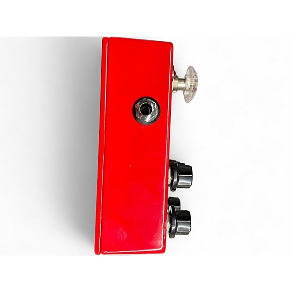 Used JHS Pedals Angry Charlie V3 Effect Pedal