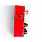 Used JHS Pedals Angry Charlie V3 Effect Pedal