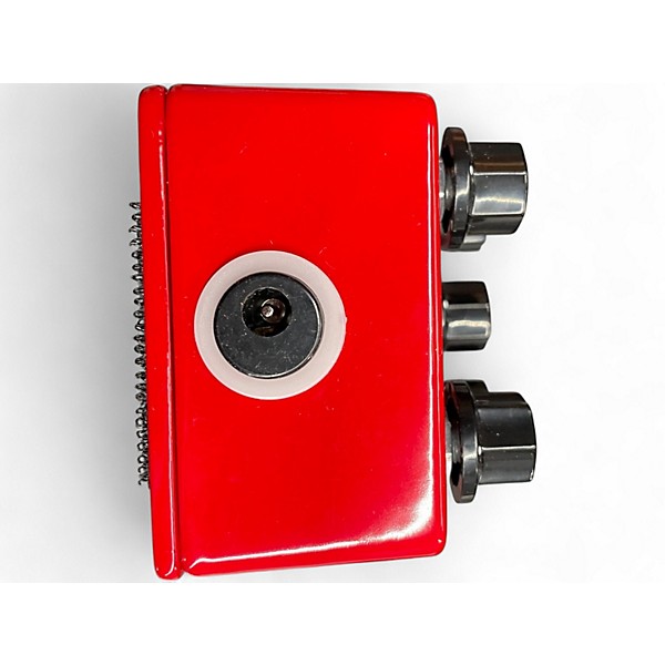 Used JHS Pedals Angry Charlie V3 Effect Pedal