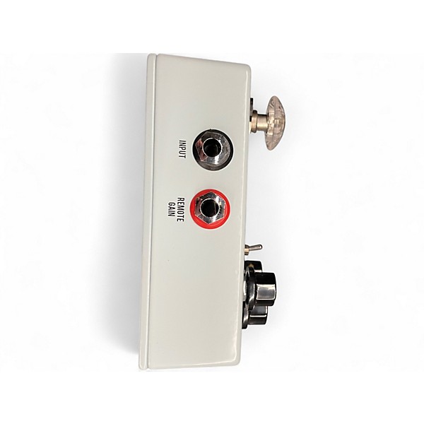 Used JHS Pedals SuperBolt V2 Effect Pedal