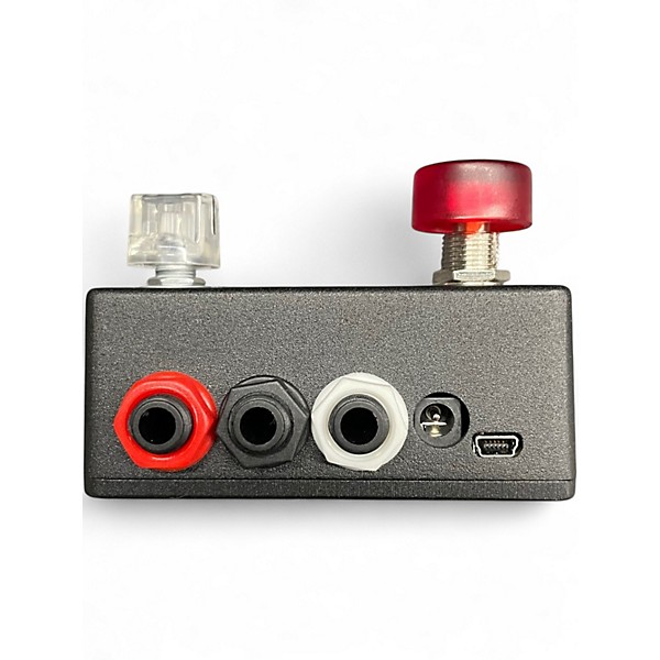 Used Disaster Area Designs MICRO.CLOCK Pedal