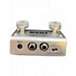 Used NUX NMP-2 DUAL FOOT SWITCH Pedal