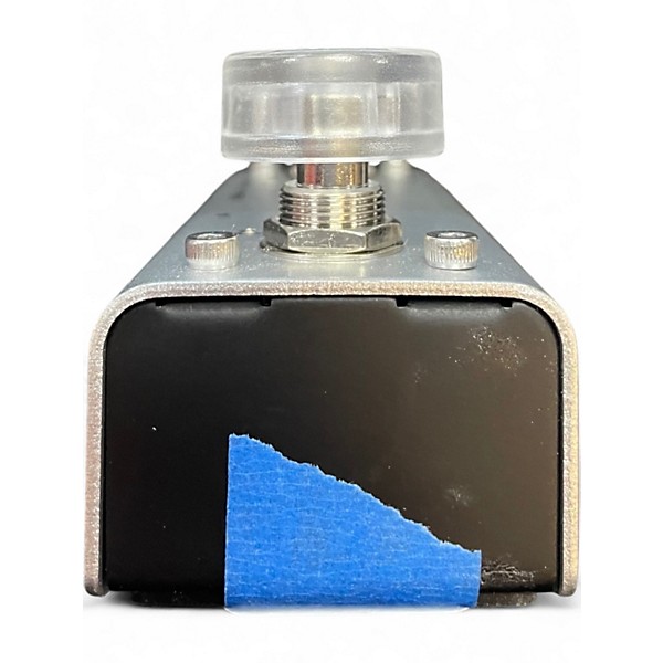 Used NUX NMP-2 DUAL FOOT SWITCH Pedal