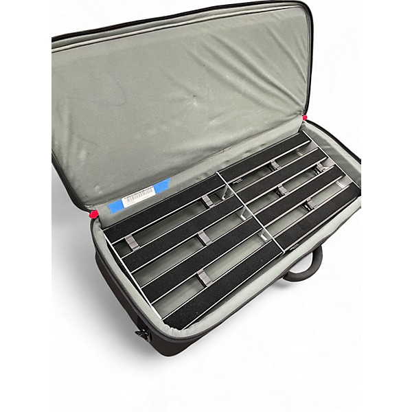 Used D'Addario XPND2 WITH TRANSPORTER CASE Utility Bag