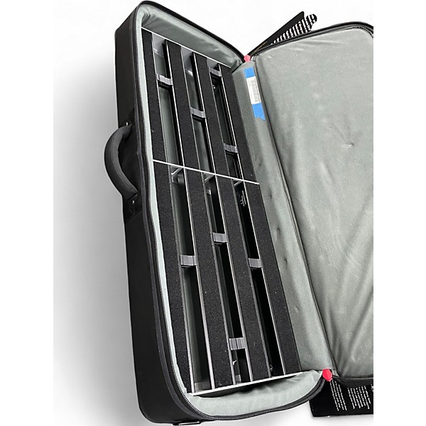 Used D'Addario XPND2 WITH TRANSPORTER CASE Utility Bag