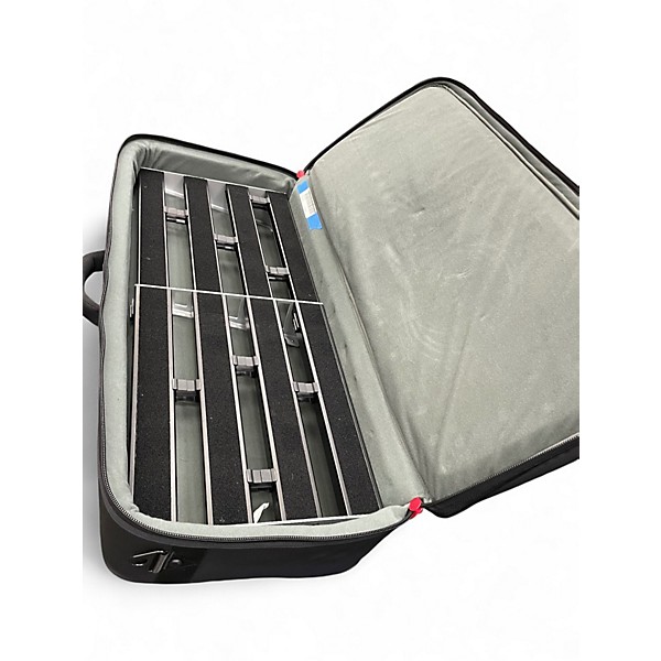 Used D'Addario XPND2 WITH TRANSPORTER CASE Utility Bag