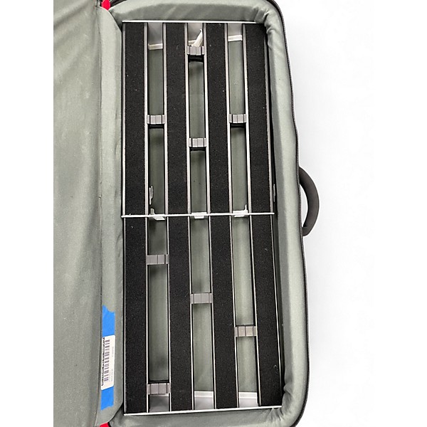 Used D'Addario XPND2 WITH TRANSPORTER CASE Utility Bag