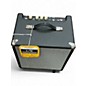 Used Fender Rumble 25 25W 1x8 Bass Combo Amp