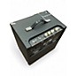 Used Fender Rumble 25 25W 1x8 Bass Combo Amp