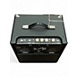 Used Fender Rumble 25 25W 1x8 Bass Combo Amp