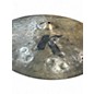 Used Zildjian 20in K Custom Dry Light Ride Cymbal