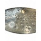 Used Zildjian 20in K Custom Dry Light Ride Cymbal