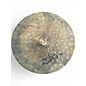 Used Zildjian 20in K Custom Dry Light Ride Cymbal