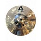 Used Paiste 10in Alpha Metal Splash Cymbal thumbnail