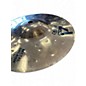 Used Paiste 10in Alpha Metal Splash Cymbal