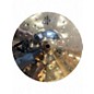 Used Paiste 10in Alpha Metal Splash Cymbal