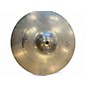 Used Zildjian 12in Avedis A Custom Cymbal thumbnail