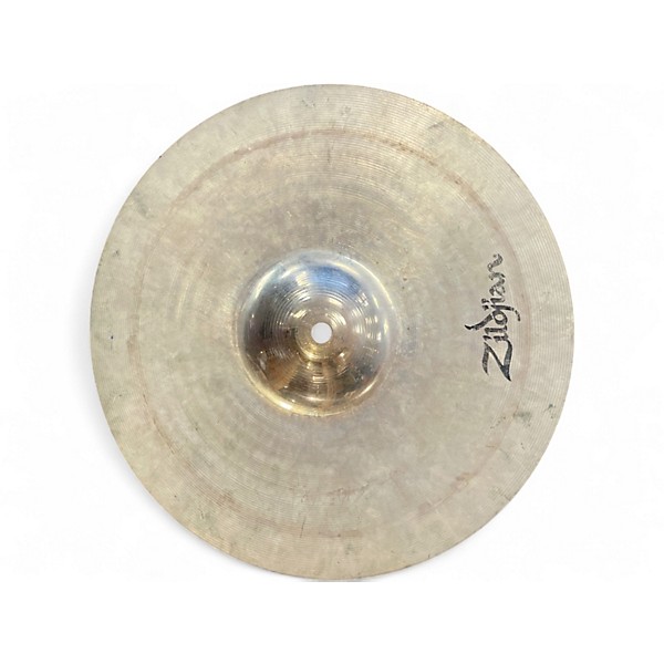 Used Zildjian 12in Avedis A Custom Cymbal