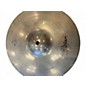 Used Zildjian 12in Avedis A Custom Cymbal