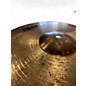 Used SABIAN 14in B8 Hi Hat Pair Cymbal