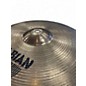 Used SABIAN 14in B8 Hi Hat Pair Cymbal