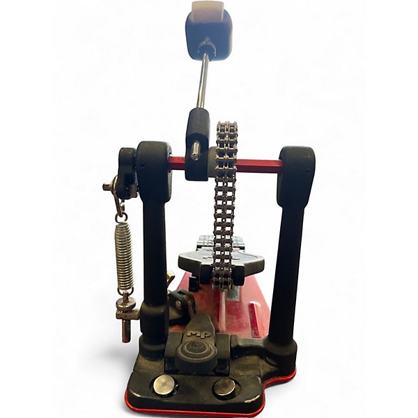 Used DW 5000 Series Single Single Bass Drum Pedal