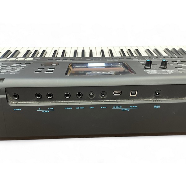 Used Yamaha PSRE473 Digital Piano