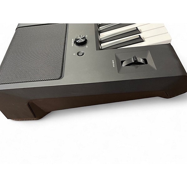 Used Yamaha PSRE473 Digital Piano