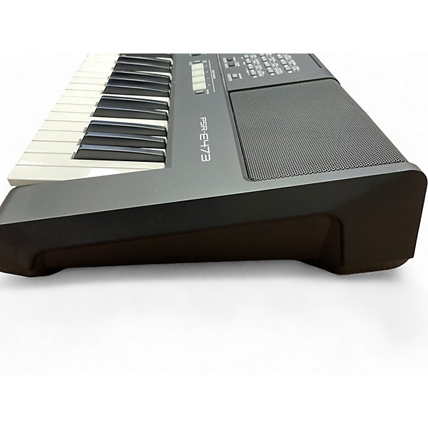 Used Yamaha PSRE473 Digital Piano