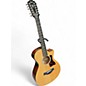 Used Taylor 552CE Natural 12 String Acoustic Electric Guitar thumbnail